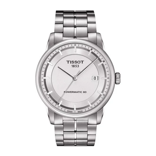 Tissot T-Classic Luxury Powermatic 80 férfi óra - T086.407.11.031.00