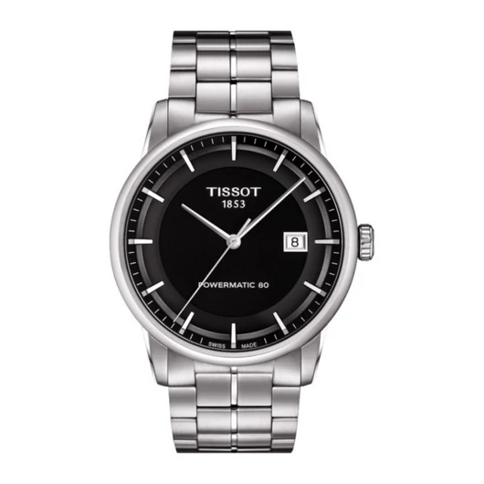 Tissot T-Classic Luxury Powermatic 80 férfi óra - T086.407.11.051.00