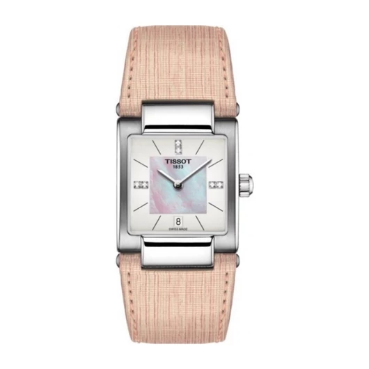 Tissot T-Lady T2 női óra - T090.310.16.116.00