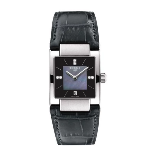 Tissot T-Lady T2 női óra - T090.310.16.126.00