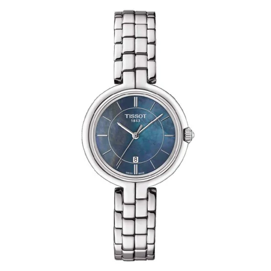 Tissot T-Lady Flamingo női óra - T094.210.11.121.00