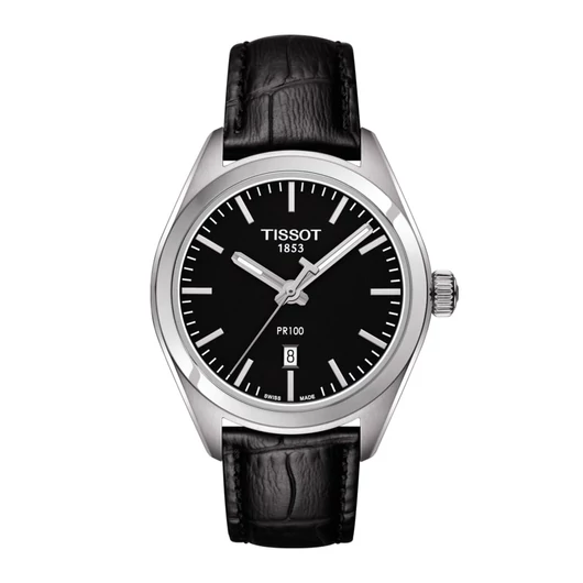 Tissot T-Classic PR 100 női óra - T101.210.16.051.00