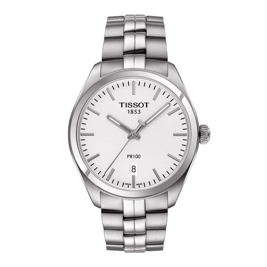 Tissot T-Classic PR 100 férfi óra - T101.410.11.031.00