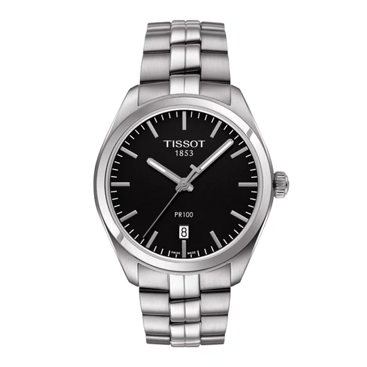 Tissot T-Classic PR 100 férfi óra - T101.410.11.051.00