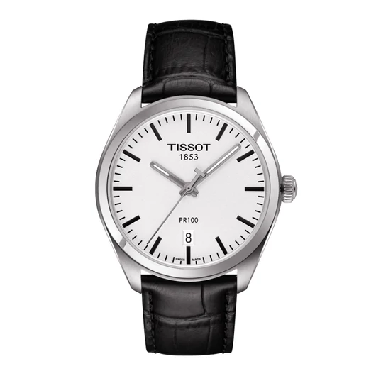 Tissot T-Classic PR 100 férfi óra - T101.410.16.031.00
