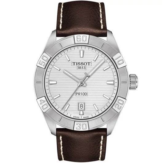 Tissot T-Classic PR 100 Sport férfi óra - T101.610.16.031.00