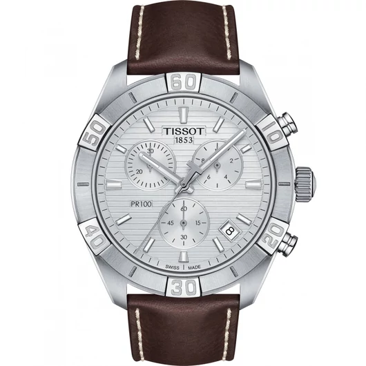 Tissot T-Classic PR 100 Sport Chronograph férfi óra - T101.617.16.031.00