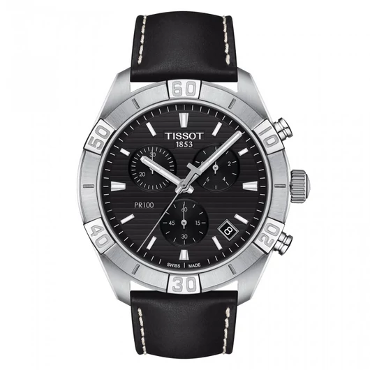 Tissot T-Classic PR 100 Sport Chronograph férfi óra - T101.617.16.051.00