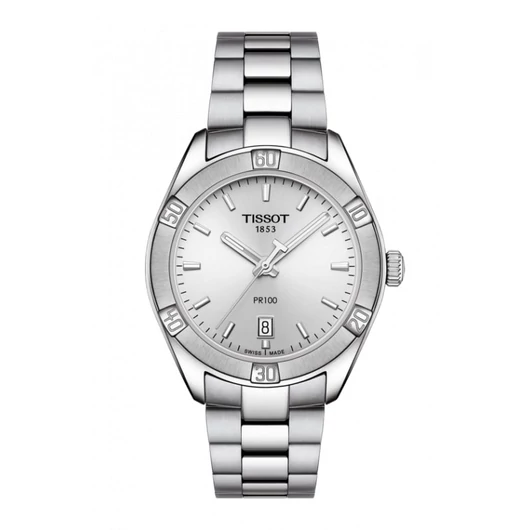 Tissot T-Classic PR 100 Sport Chic női óra - T101.910.11.031.00