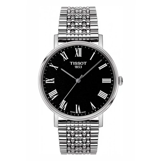Tissot T-Classic Everytime unisex óra - T109.410.11.053.00