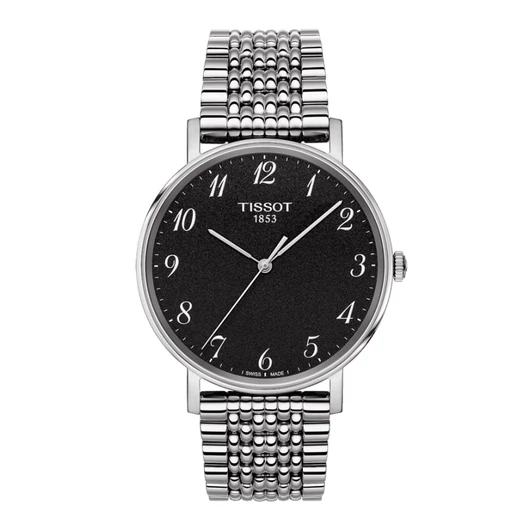 Tissot T-Classic Everytime unisex óra - T109.410.11.072.00
