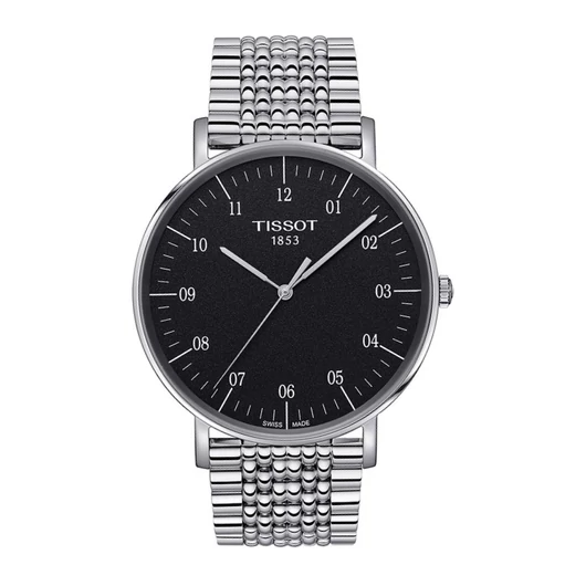 Tissot T-Classic Everytime unisex óra - T109.610.11.077.00