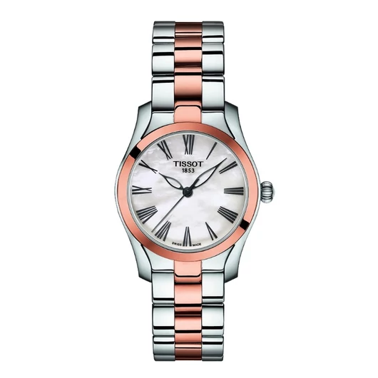 Tissot T-Lady T-Wave női óra - T112.210.22.113.01
