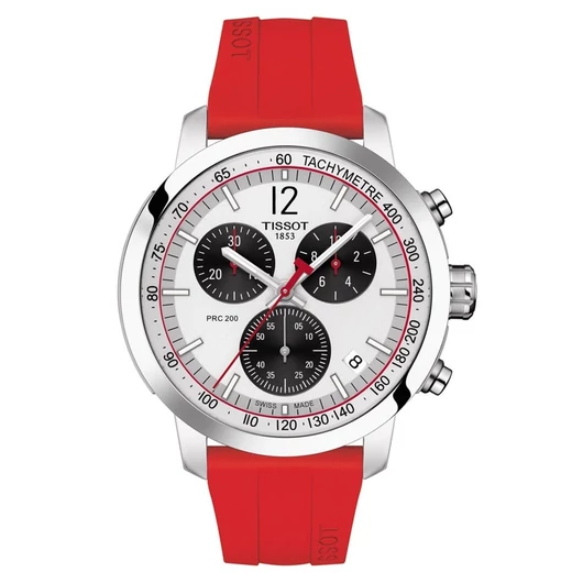 Tissot T-Sport PRC 200 férfi óra - T114.417.17.037.02