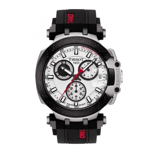 Tissot T-Sport T-Race Chronograph férfi óra - T115.417.27.011.00