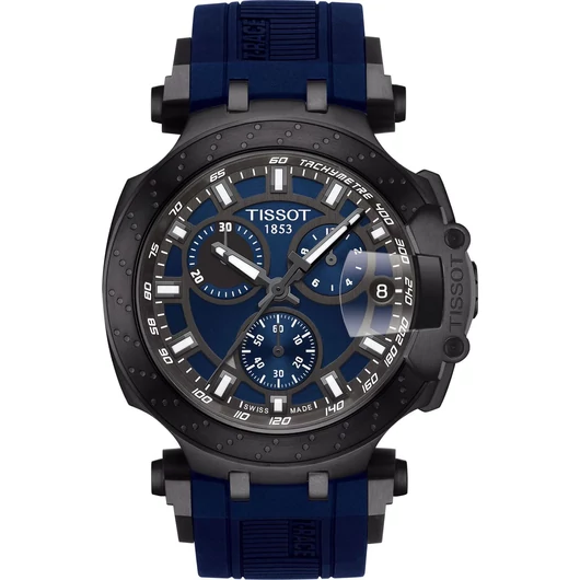 Tissot T-Sport T-Race Chronograph férfi óra - T115.417.37.041.00