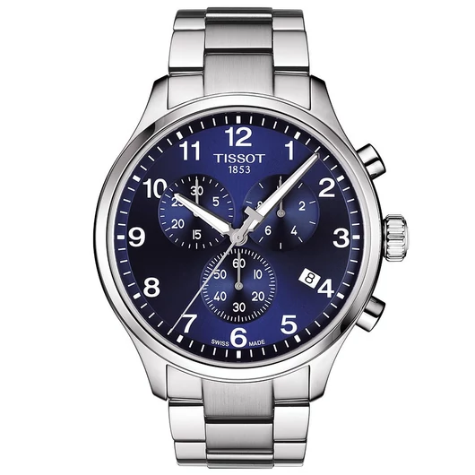 Tissot T-Sport Chrono XL férfi óra - T116.617.11.047.01