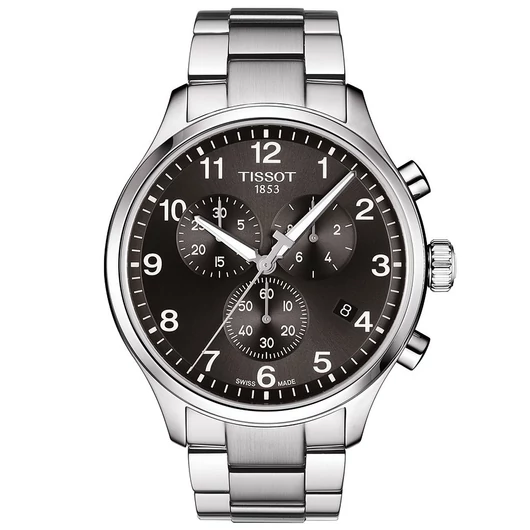 Tissot T-Sport Chrono XL férfi óra - T116.617.11.057.01