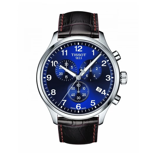 Tissot T-Sport Chrono XL férfi óra - T116.617.16.047.00