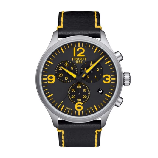 Tissot T-Sport Chrono XL Tour De France 2018 férfi óra - T116.617.16.057.01