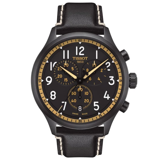 Tissot T-Sport Chrono XL Vintage férfi óra - T116.617.36.052.02