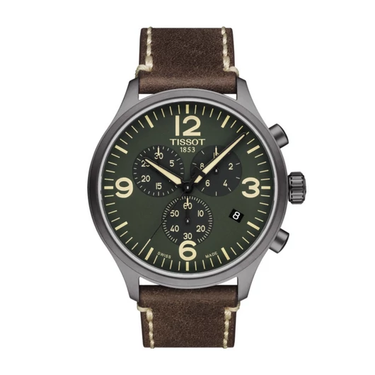Tissot T-Sport Chrono XL férfi óra - T116.617.36.097.00