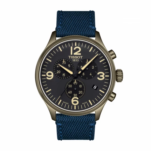 Tissot T-Sport Chrono XL férfi óra - T116.617.37.057.01