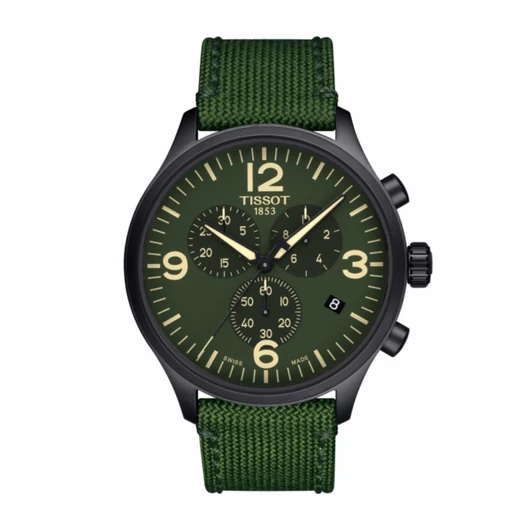 Tissot T-Sport Chrono XL férfi óra - T116.617.37.097.00