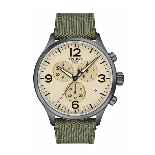 Tissot T-Sport Chrono XL férfi óra - T116.617.37.267.00