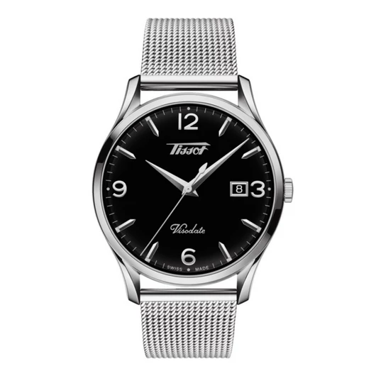 Tissot Heritage Visodate férfi óra - T118.410.11.057.00