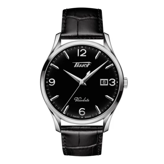 Tissot Heritage Visodate férfi óra - T118.410.16.057.00