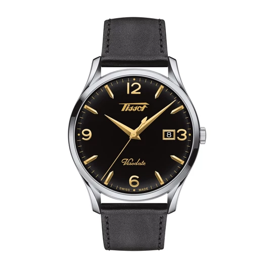 Tissot Heritage Visodate férfi óra - T118.410.16.057.01