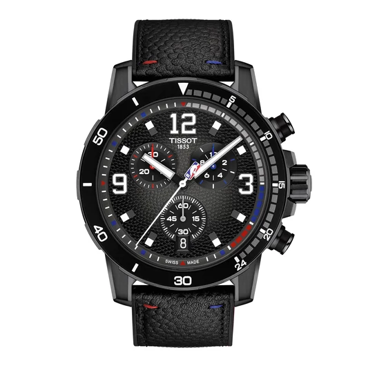 Tissot T-Sport NBA Supersport Special Edition férfi óra - T125.617.37.067.00