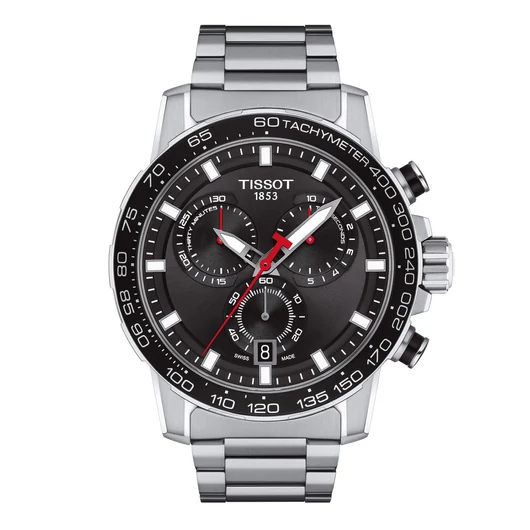 Tissot T-Sport Supersport Chrono férfi óra - T125.617.11.051.00