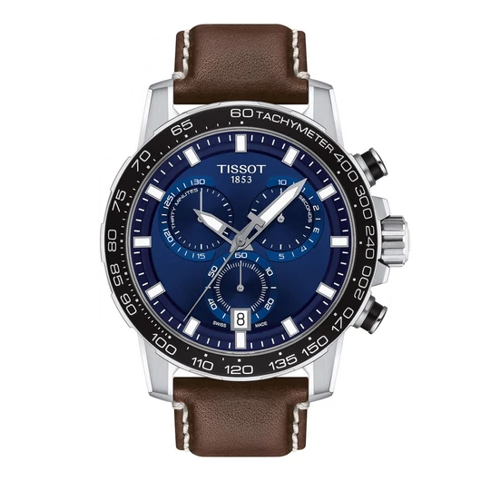 Tissot T-Sport Supersport Chrono férfi óra - T125.617.16.041.00