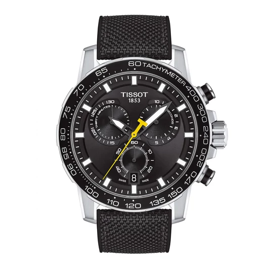 Tissot T-Sport Supersport Chrono férfi óra - T125.617.17.051.02