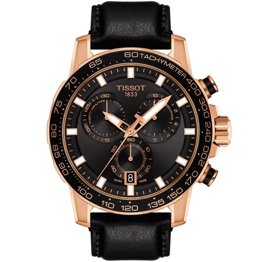 Tissot T-Sport Supersport Chrono férfi óra - T125.617.36.051.00