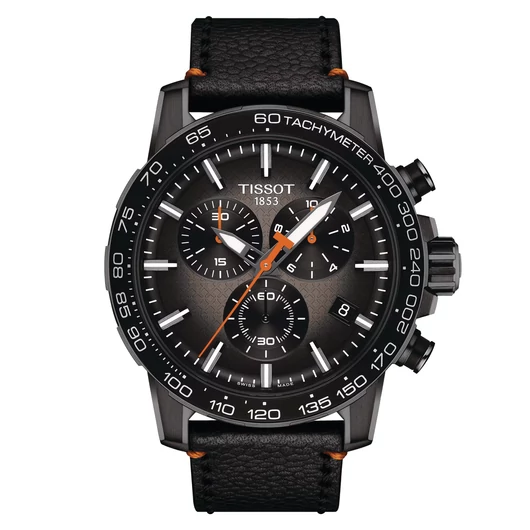 Tissot T-Sport Supersport Chrono Basketball Edition férfi óra - T125.617.36.081.00