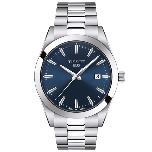 Tissot T-Classic Gentleman férfi óra - T127.410.11.041.00