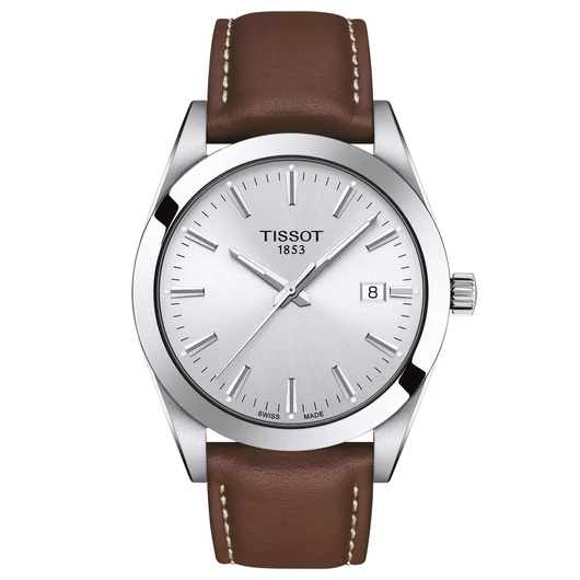 Tissot T-Classic Gentleman férfi óra - T127.410.16.031.00