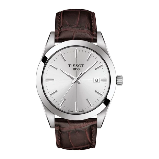 Tissot T-Classic Gentleman férfi óra - T127.410.16.031.01