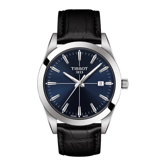 Tissot T-Classic Gentleman férfi óra - T127.410.16.041.01