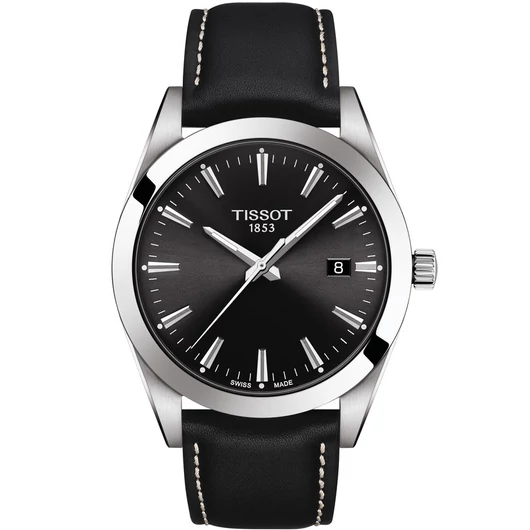 Tissot T-Classic Gentleman férfi óra - T127.410.16.051.00