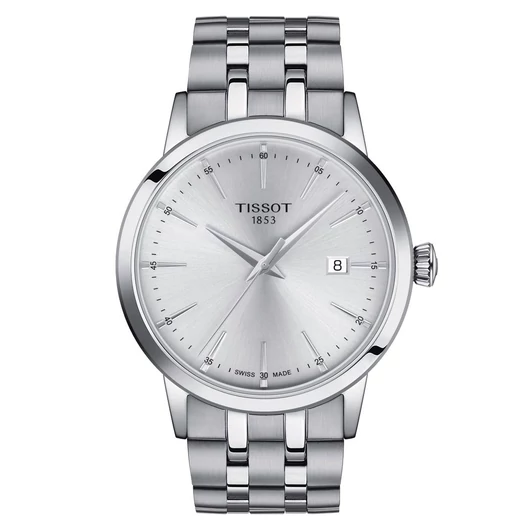 Tissot T-Classic Dream férfi óra - T129.410.11.031.00