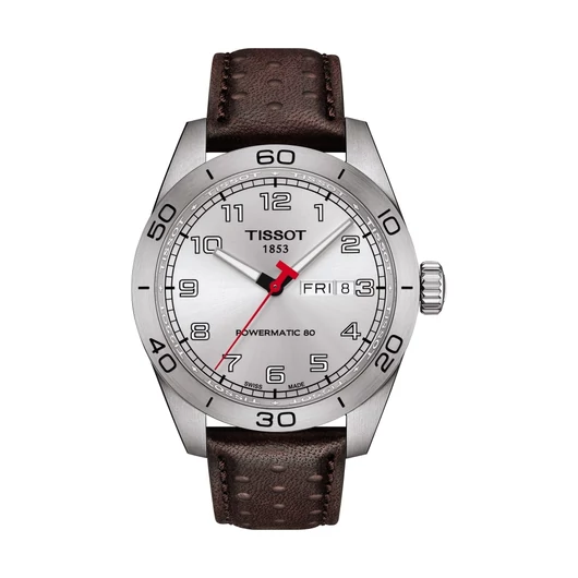 Tissot T-Sport PRS 516 Automatic Powermatic 80 férfi óra - T131.430.16.032.00