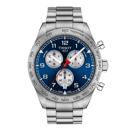 Tissot T-Sport PRS 516 Chronograph férfi óra - T131.617.11.042.00