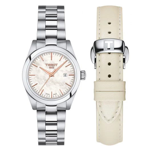 Tissot T-Classic T-My női óra - T132.010.11.111.00