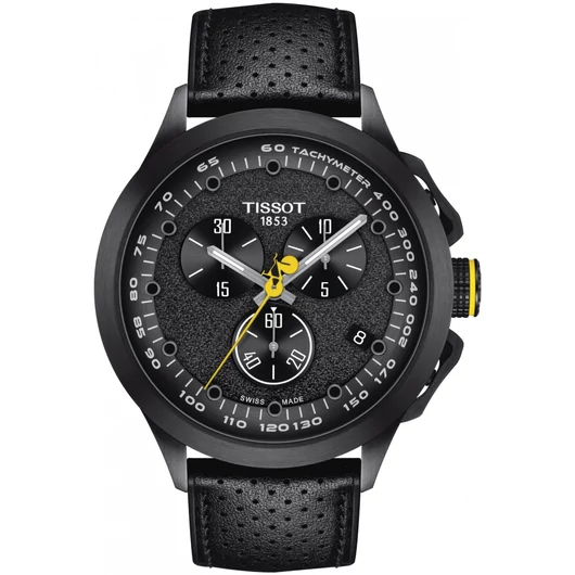 Tissot T-Sport T-Race Cycling Tour de France 2022 Special Edition férfi óra - T135.417.37.051.00