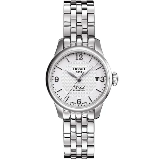 Tissot T-Classic Le Locle Automatic Small női óra - T41.1.183.34