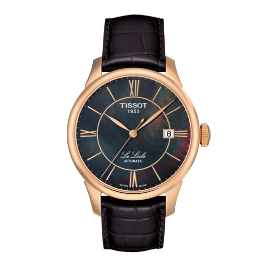 Tissot T-Classic Le Locle Automatic női óra - T41.6.413.63